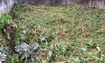 Imagem 4: Terreno 377mts Itanhaém SP Lado praia