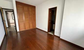 Imagem 4: AMPLO APARTAMENTO DE 216m² NO PARQUE BELA VISTA - 4 SUÍTES E NASCENTE TOTAL