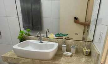 Imagem 4: Sobrado com 3 dormitórios à venda, 110 m² por R$ 530.000,00 - Vila Zamataro - Guarulhos/SP