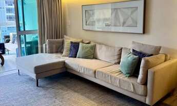 Imagem 2: Apartamento de 3 quartos à venda no Murano, com 130m², na Praia de Icaraí, Niterói/RJ