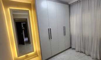 Imagem 4: Apartamento Edificio Brilho do Sol, Ponta Grossa, 3 quartos