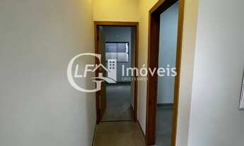 Imagem 4: Casa à venda em Campo Grande-MS, Jardim Seminário: 3 quartos, 1 suíte, 1 sala, 2 banheiros