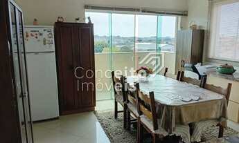 Imagem 6: Triplex - Uvaranas - Semimobiliado