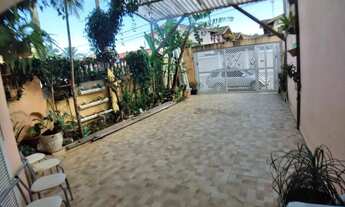 Imagem 3: Casa em Avenida Regina Margareth Passos - Massaguaçu - Caraguatatuba/SP