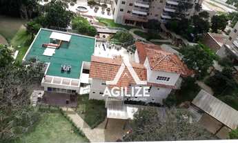 Imagem 2: Apartamento com 2 dormitórios à venda, 62 m² por R$ 580.000,00 - Glória - Macaé/RJ