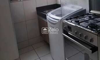 Imagem 4: Apartamento à venda com 66 m², 3 quartos 1 vaga em Jardim Márcia, Campinas