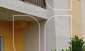 Imagem 4: Apartamento à Venda em Condomínio Laranjeiras Marília/SP