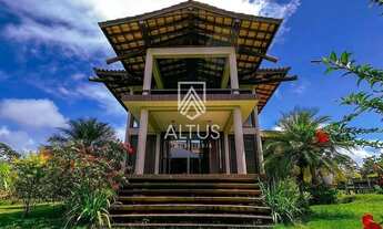 Imagem 2: Itacaré-Ba Casa de Alto Padrão à Venda