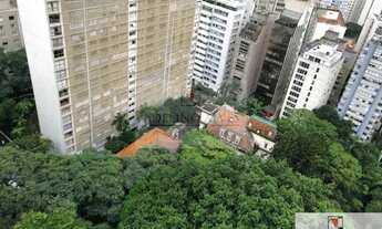 Imagem: Alugo 1 dormitório em frente ao Mackenzie