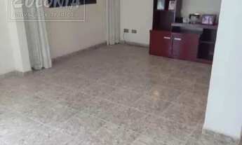 Imagem 5: Apartamento a venda - Vila Homero Thon, Santo André