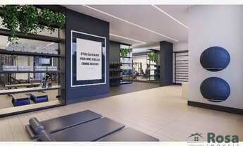 Imagem 5: Apartamento para venda JARDIM LEBLON Cuiabá