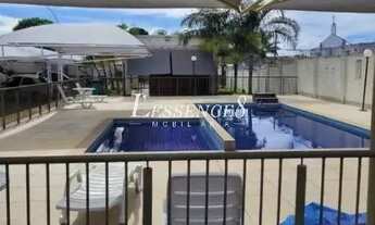 Imagem: Apto 41m² com 2 Quartos Morada do Sol