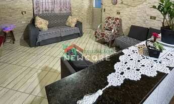 Imagem 5: Casa em Avenida Ilda Rosa da Cunha - Ribeirópolis - Praia Grande/SP