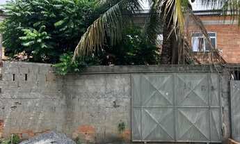 Imagem: Terreno a venda em Belford Roxo