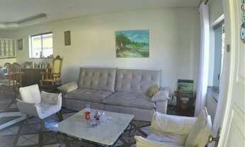 Imagem 2: Casa de condomínio em Rua Orlando Ribeiro - Residencial São Charbel - Taubaté/SP