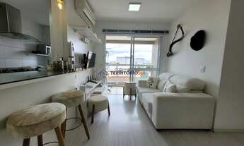 Imagem: Apartamento mobiliado no Rossi Fiateci 2