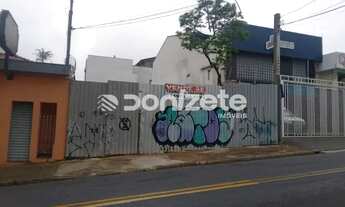 Imagem: Terreno à venda, 300 m² por R$ 2.600.000,00