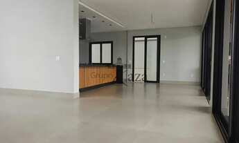 Imagem 6: Oportunidade - Casa em Condomínio - Residencial Jaguary - 5 Suítes - 458,24m²