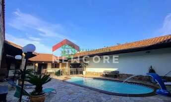 Imagem 3: Casa em Rua José Cesario Pereira Filho - Vera Cruz - Mongaguá/SP