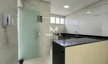 Imagem 6: Apartamento à venda, 3 quartos, 1 vaga, Gutierrez - Belo Horizonte/MG