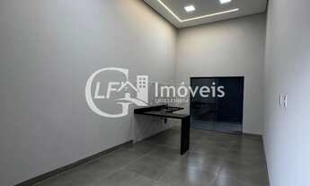 Imagem 2: Casa à venda em Campo Grande-MS, Jardim Seminário: 3 quartos, 1 suíte, 1 sala, 2 banheiros