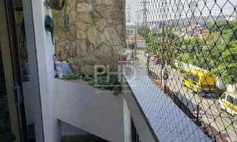 Imagem 4: Apartamento à venda, 3 quartos, 1 suíte, 3 vagas, Rudge Ramos - São Bernardo do Campo/SP