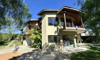 Imagem: Maravilhosa Chácara/Casa Condominio Top