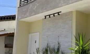 Imagem 6: Sobrado com modulados zona oeste