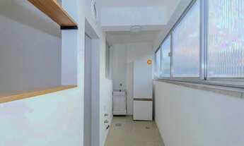 Imagem 4: Apartamento à venda com 3 quartos 113 m²