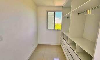 Imagem 4: Apartamento com 3 dormitórios à venda, 69 m² por R$ 650.000,00 - Guararapes - Fortaleza/CE