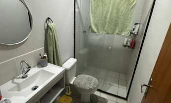 Imagem 7: Alugo casa cidade ocidental, condomínio alto do lago, Centro