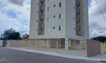 Imagem 4: Apartamento em Tremembé - Jardim Santana - Tremembé/SP