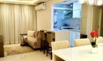 Imagem: Apartamento para Venda em São Paulo, Parque