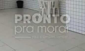 Imagem 2: Imóvel para venda tem 87 metros quadrados com 3 quartos em Boa Viagem - Recife - PE