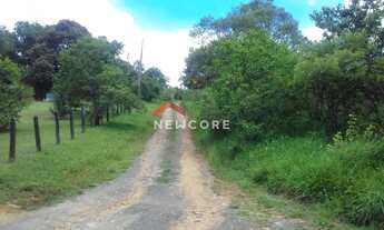 Imagem: Lote em Juquitiba SP - palmeirinha - Juquitiba/SP