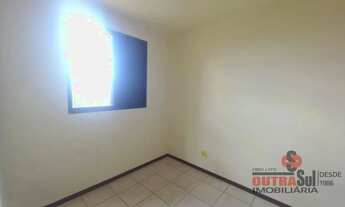 Imagem 7: Apartamento no novo Mundo com 2 Quartos e sacada com churrasqueira!