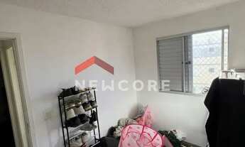 Imagem 6: Apartamento em Rua Ita - Jardim Ansalca - Guarulhos/SP