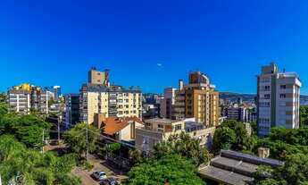 Imagem 7: Cobertura de 5 dormitórios no Bairro Petrópolis