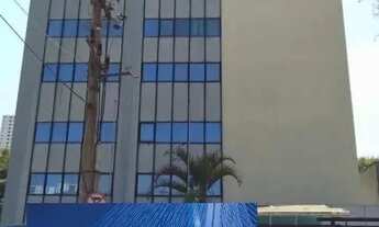 Imagem 3: PRÉDIO - JARDIM MARAJOARA - SP