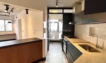 Imagem 5: Apartamento para locação no Campo Belo com 1 dormitório com 43 metros