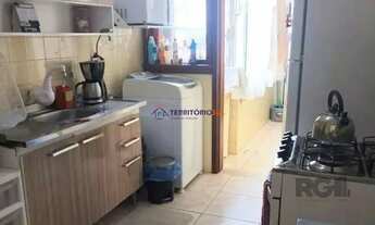 Imagem 5: Apartamento em São João