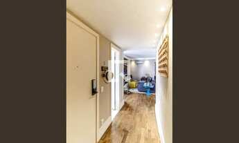 Imagem 7: Apartamento à Venda - Santa Cecília, 3 Quartos, 142 m2