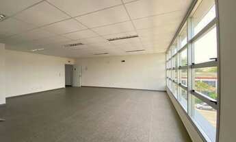 Imagem 7: Sala Comercial com aproximadamente 80m²