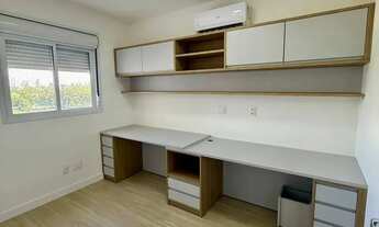 Imagem 7: COND SOUL - 03 QUARTOS - 02 VAGAS DE GARAGEM