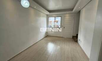 Imagem 4: Sobrado para alugar em Canoas - Alameda das Magnólias - 85m² - Condomínio com piscina e se