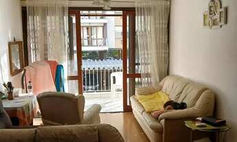 Imagem: Apartamento em Jardim Lindóia