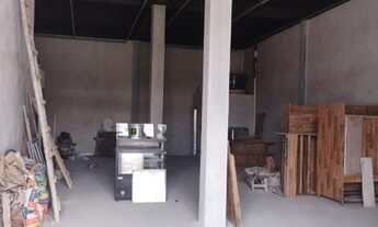 Imagem 2: LOJA COMERCIAL NO BAIRRO ELDORADO - IBIRITÉ COM 75, 90 e 165 m2