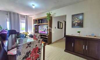 Imagem: Apartamento de 2 dormitórios, no bairro