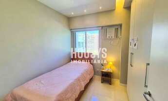 Imagem 7: Apartamento com 3 quartos à venda, 86 m² por R$ 1.050.000 - Barra da Tijuca - Rio de Janei