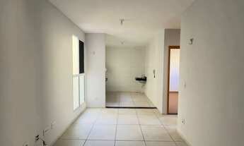 Imagem 2: Apartamento para com 2 quartos, elevador no Plano Diretor Sul - Palmas - TO